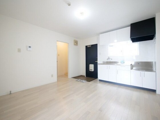 物件内観写真3　(※他号室の写真です)