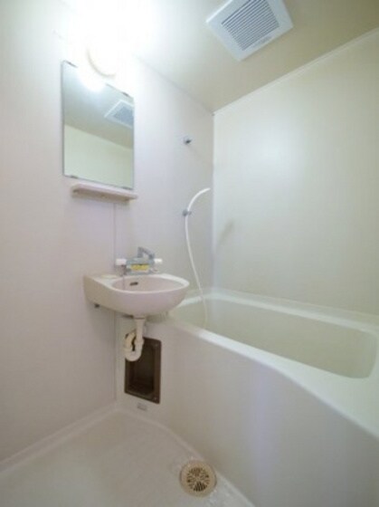 物件内観写真4　(※他号室の写真です)