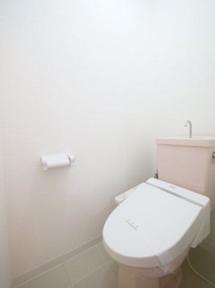 物件内観写真5　(※他号室の写真です)