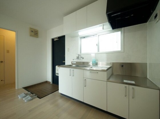 物件内観写真11　(※他号室の写真です)