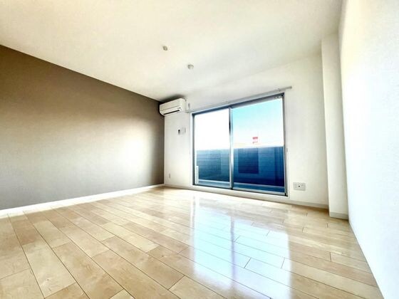 物件内観写真2　(他号室のお写真です)