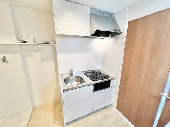 物件内観写真3　(他号室のお写真です)