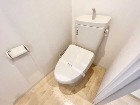 物件内観写真5　(他号室のお写真です)