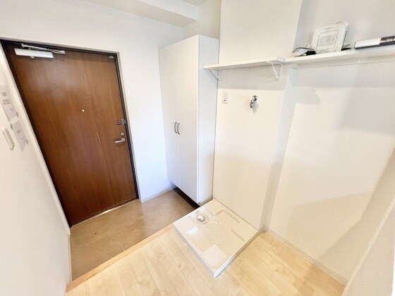 物件内観写真9　(他号室のお写真です)