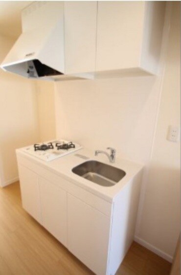 物件内観写真3　(他号室のお写真です。)