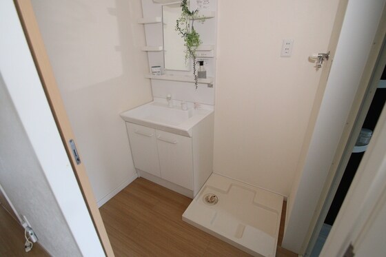 物件内観写真6　(他号室のお写真です。)