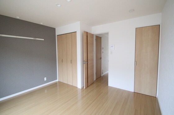 物件内観写真7　(他号室のお写真です。)