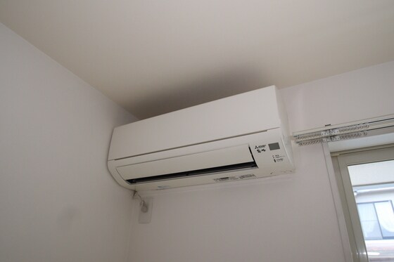 物件内観写真10　(他号室のお写真です。)