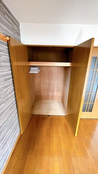 物件内観写真8　(他号室のお写真です)