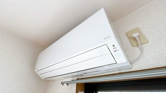 物件内観写真10　(他号室のお写真です)