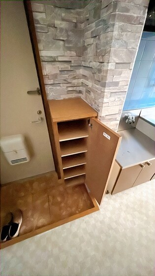 物件内観写真11　(他号室のお写真です)