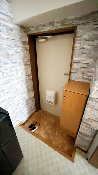 物件内観写真12　(他号室のお写真です)