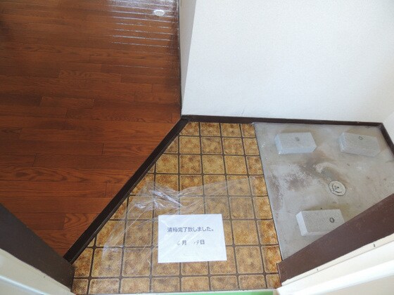 物件内観写真13　