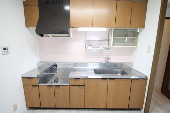 物件内観写真3　(※他号室の写真です)