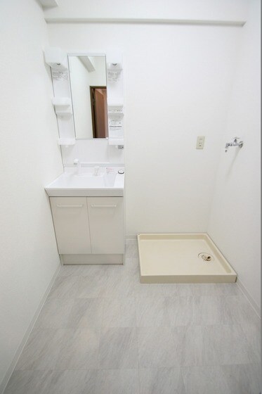 物件内観写真6　(※他号室の写真です)