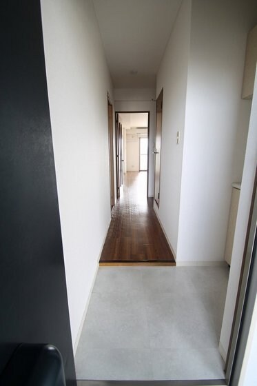 物件内観写真8　(※他号室の写真です)