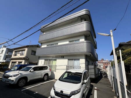 パークサイド伊島外観写真