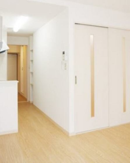 物件内観写真2　(他号室のお写真です)