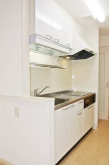 物件内観写真3　(他号室のお写真です)