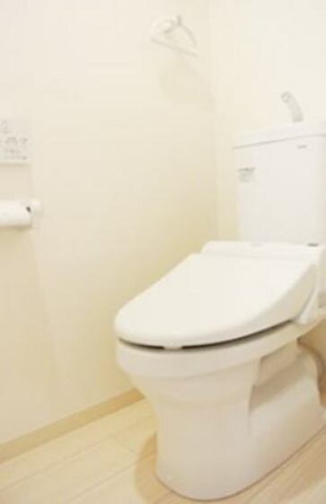 物件内観写真5　(他号室のお写真です)