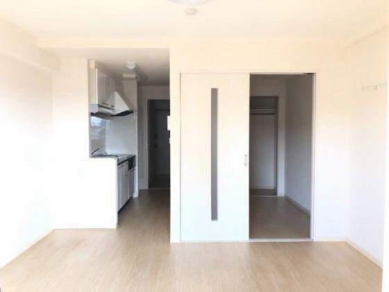 物件内観写真6　(他号室のお写真です)