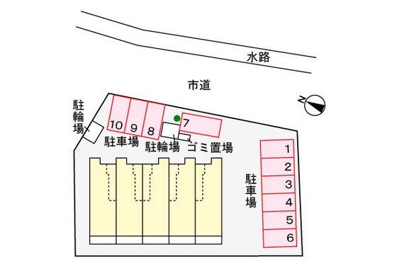 物件内観写真15　