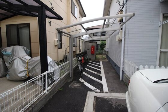 物件内観写真11　