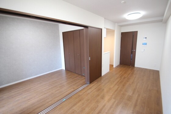 物件内観写真2　(他号室のお写真です)