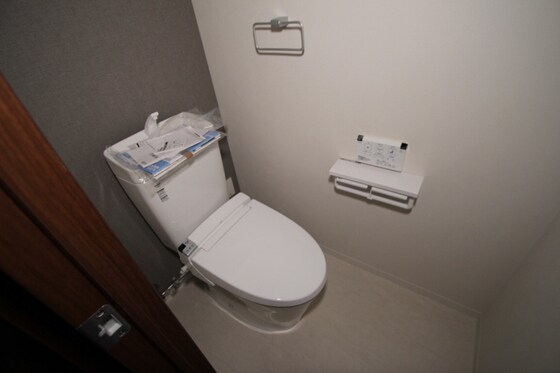 物件内観写真5　(他号室のお写真です)