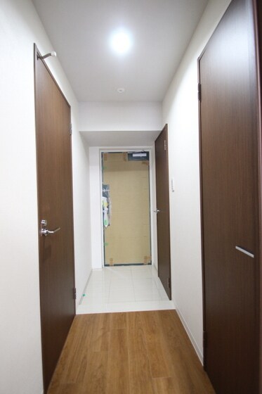 物件内観写真9　(他号室のお写真です)