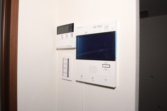 物件内観写真10　(他号室のお写真です)