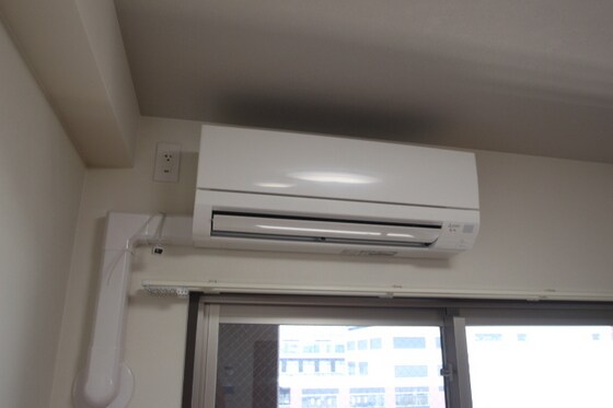 物件内観写真11　(他号室のお写真です)