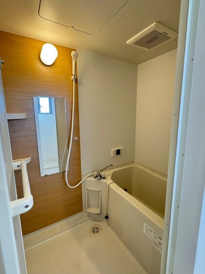 物件内観写真4　(他号室のお写真です)