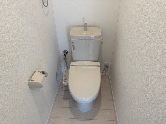 物件内観写真5　(他号室のお写真です)