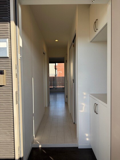 物件内観写真9　(他号室のお写真です)