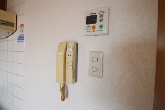 物件内観写真11　(他号室のお写真です)