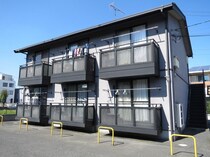 ダンディライオン西市　Aの外観写真