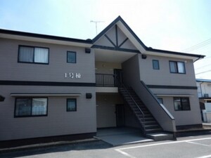 サザンクロス外観写真