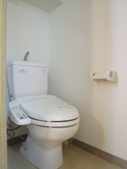 物件内観写真5　(※他号室の写真です)