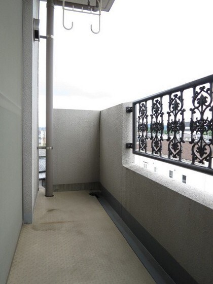 物件内観写真8　(※他号室の写真です)