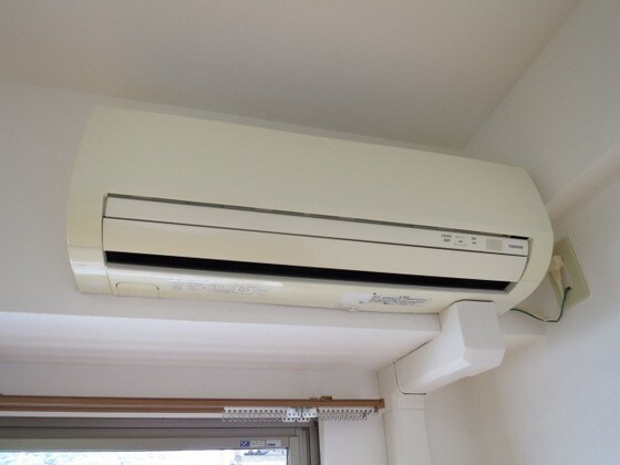 物件内観写真12　(※他号室の写真です)