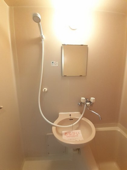 物件内観写真8　(※他号室の写真です。)