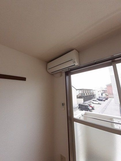 物件内観写真9　(※他号室の写真です。)