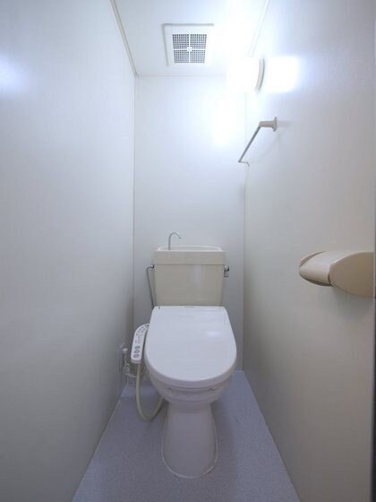 物件内観写真4　(※他号室の写真です)