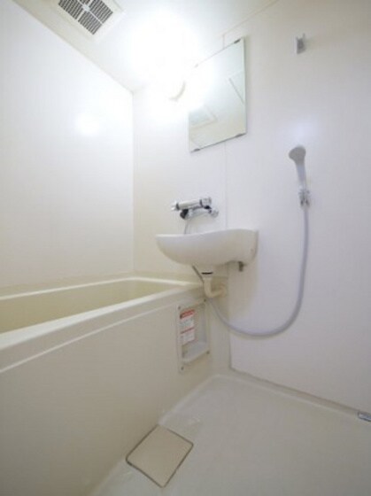 物件内観写真4　(※別号室写真です)