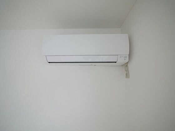 物件内観写真5　(※他号室の写真です)