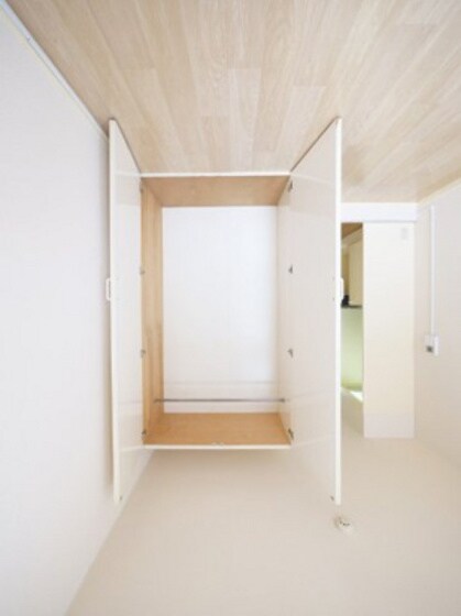 物件内観写真7　(※別号室写真です)