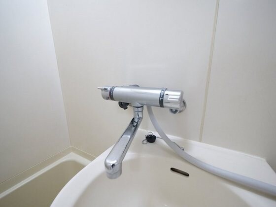 物件内観写真8　(※他号室の写真です)