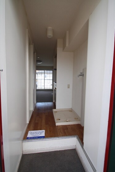 物件内観写真9　(※他号室の写真です)