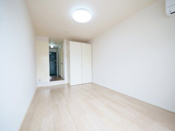 物件内観写真9　(※別号室写真です)